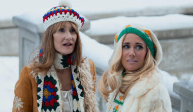 All the Canceled and Renewed TV Shows This Month (March 2026)