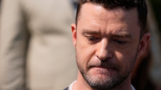 Justin Timberlake doesn't want impaired-driving arrest footage released. He's suing to stop it