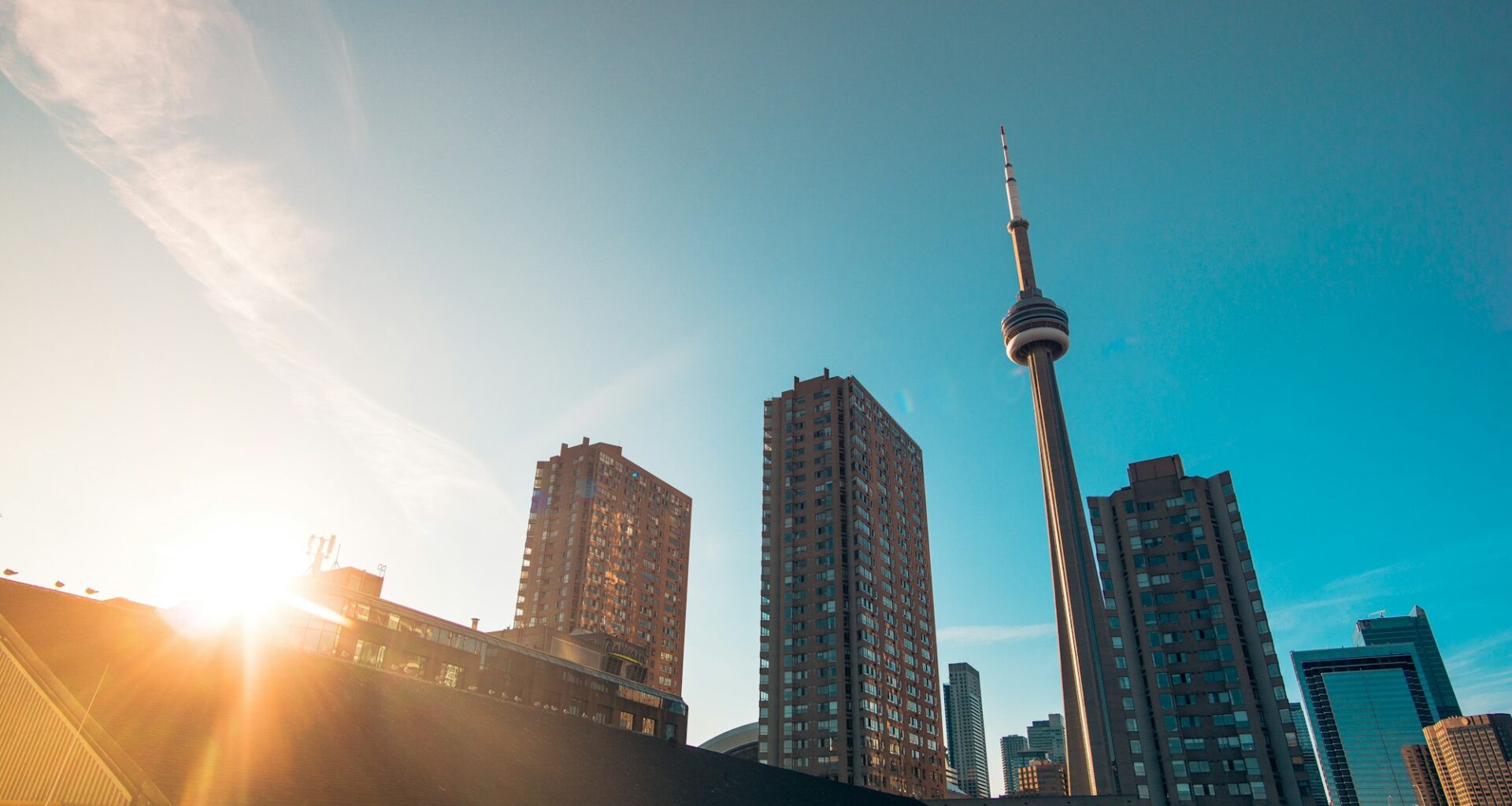 Sceptres Gameday: Montréal @ Toronto