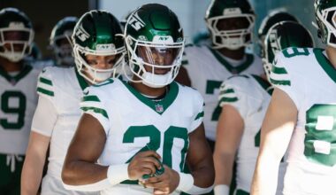 NFL offseason: Franchise tag winners, losers for free agency