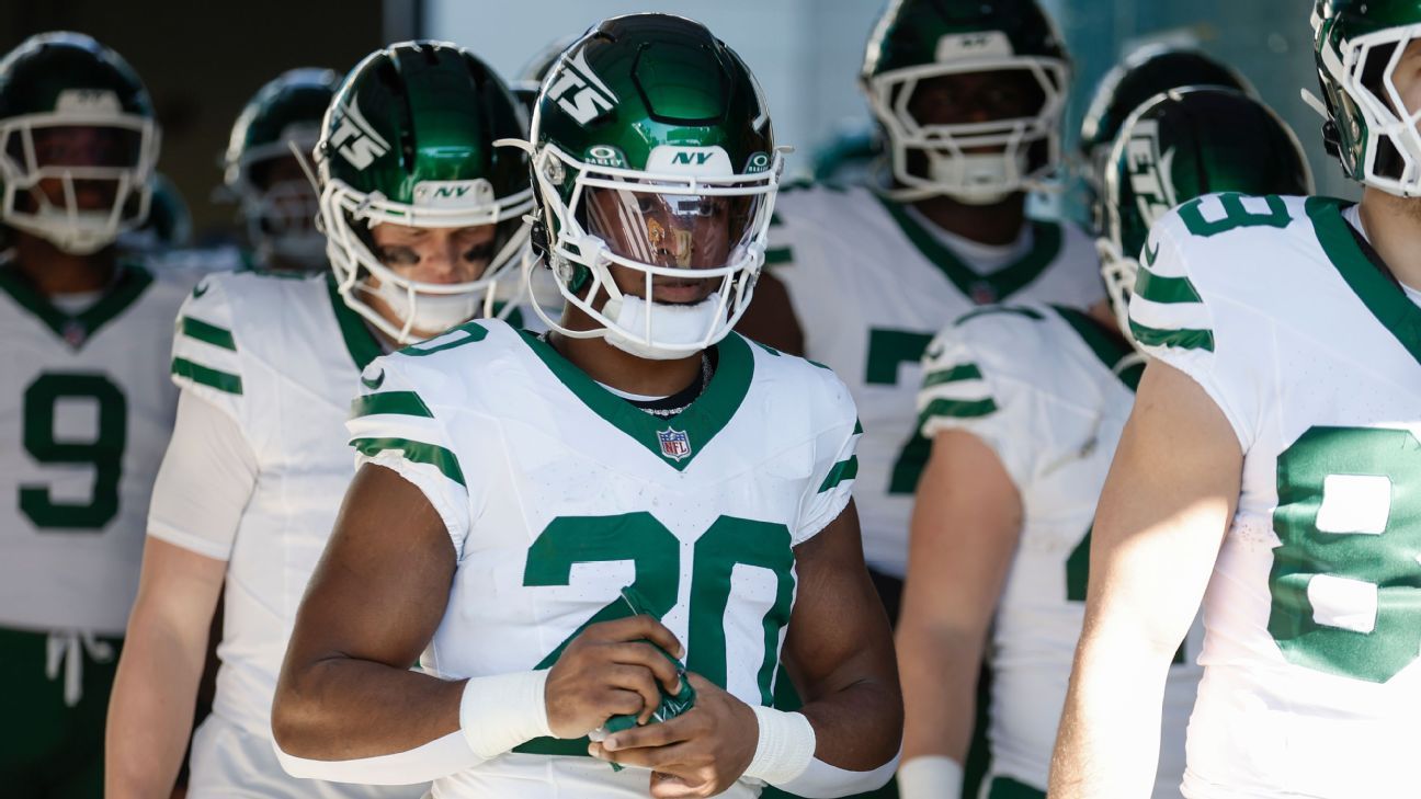 NFL offseason: Franchise tag winners, losers for free agency