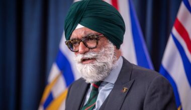 B.C. chief coroner announces inquest into Tumbler Ridge tragedy