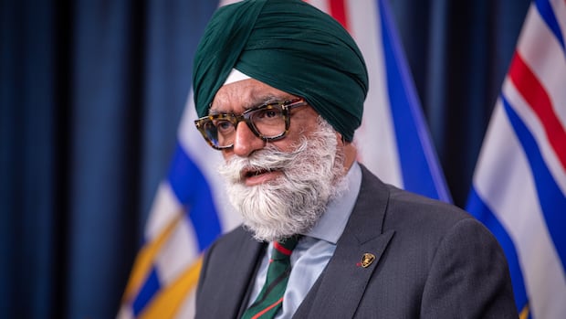 B.C. chief coroner announces inquest into Tumbler Ridge tragedy