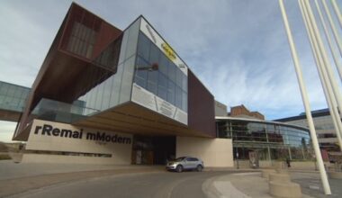 Replacing 'aging' Remai Modern art gallery boilers will cost $1.5M