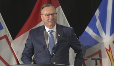 N.L. reaches deal with Equinor, BP to open the way for construction, production of Bay du Nord