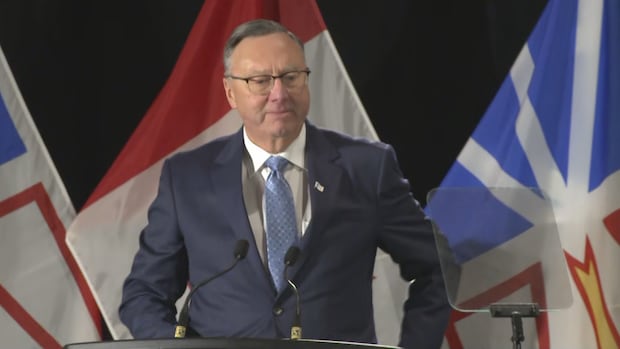 N.L. reaches deal with Equinor, BP to open the way for construction, production of Bay du Nord