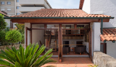 Renovation Casa d'Abreu Neto - Siza's First Work / Álvaro Siza Vieira