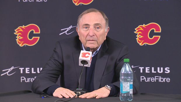 Fans will 'soon' learn if Calgary-Edmonton bid to host 2028 World Cup of Hockey a success