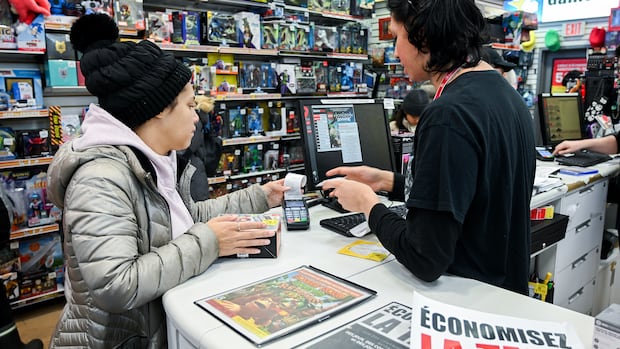 Undercover inspectors will be doing French-language checks in thousands of Quebec stores