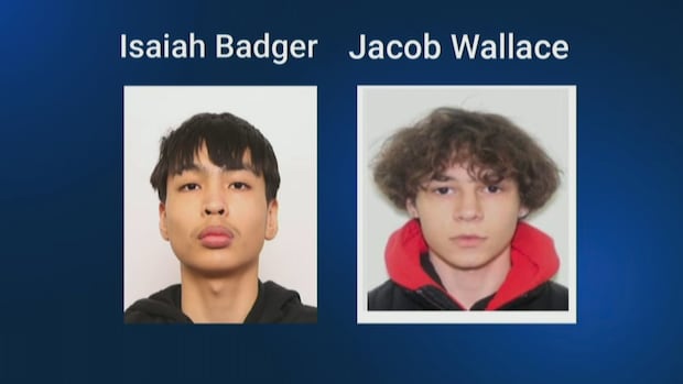 Two teenagers wanted for 1st-degree murder in connection with shootings in Vaughan, Etobicoke: police