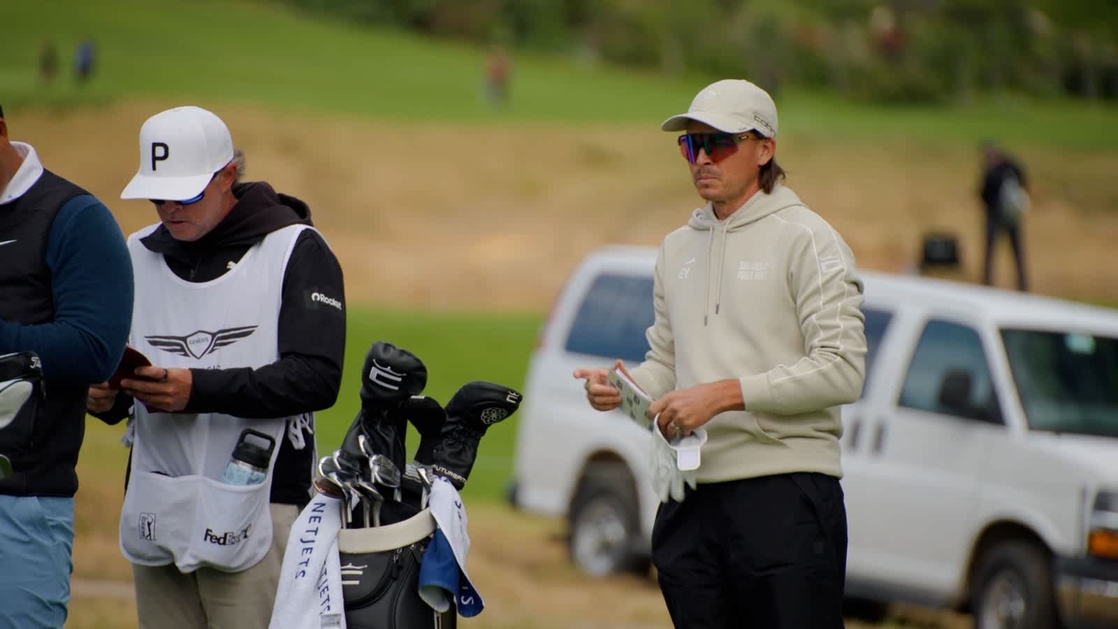 Running with Rick: Three players who can rise up at Arnold Palmer Invitational