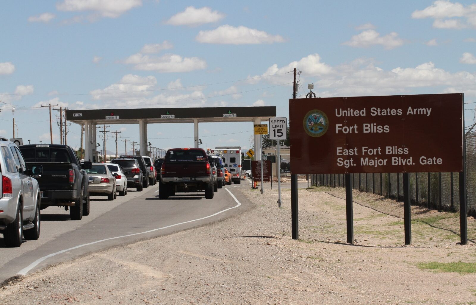 A large immigration detention camp in Texas is closed to visitors amid measles outbreak – Winnipeg Free Press
