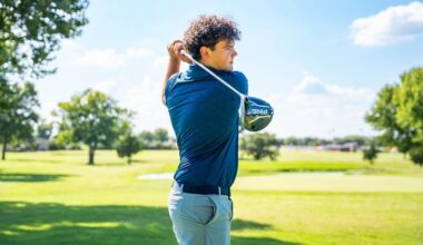 Men's Golf Opens Spring at Loaded Desert Classic