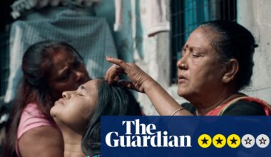 Redlight to Limelight review – the powerful tale of 500 sex workers who formed a film collective | Television & radio