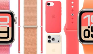 Sport Band, Loop, cases, more