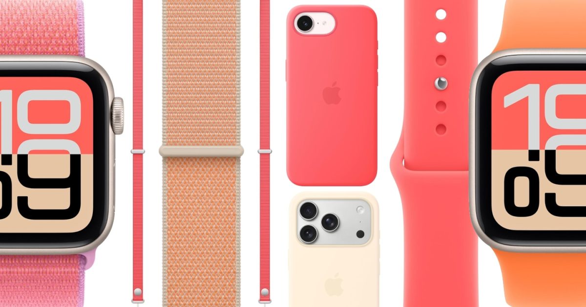Sport Band, Loop, cases, more