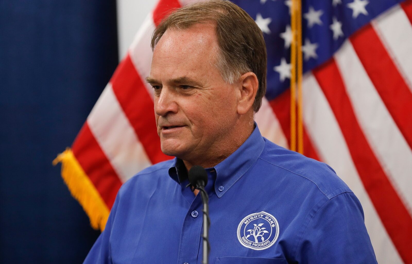 GOP challenger Steve Toth ousts Rep. Dan Crenshaw in Texas primary – Winnipeg Free Press