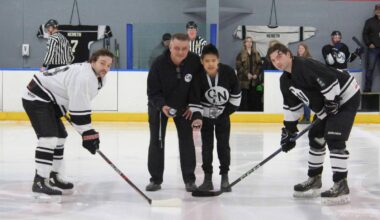 This one’s for Cooper – Our Communities