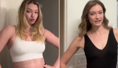 Fitness fan praises three habits that fuelled weight loss with ‘very little effort’