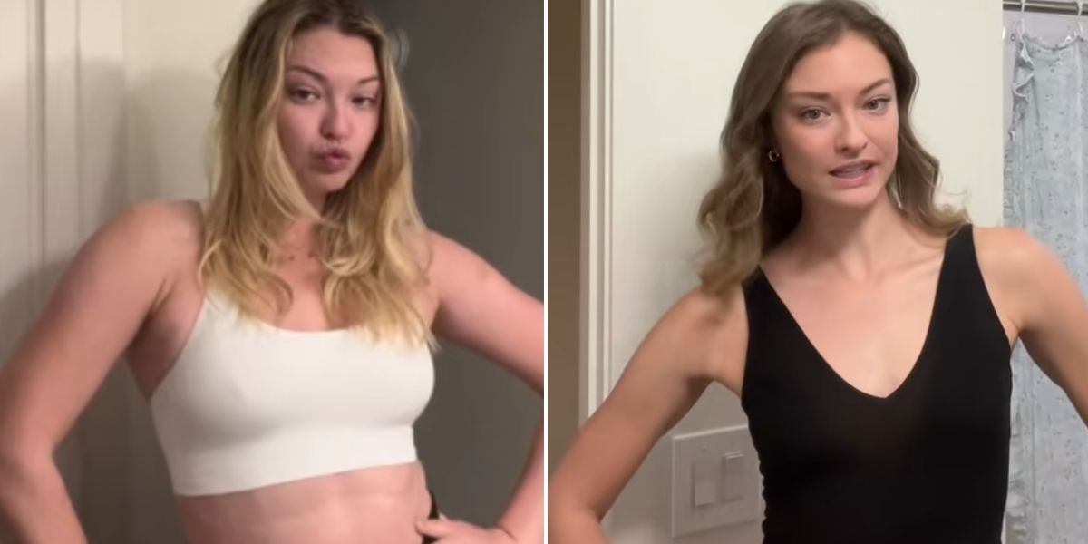 Fitness fan praises three habits that fuelled weight loss with ‘very little effort’