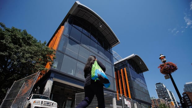City of Toronto countersues contractors who want $83M for St. Lawrence Market project