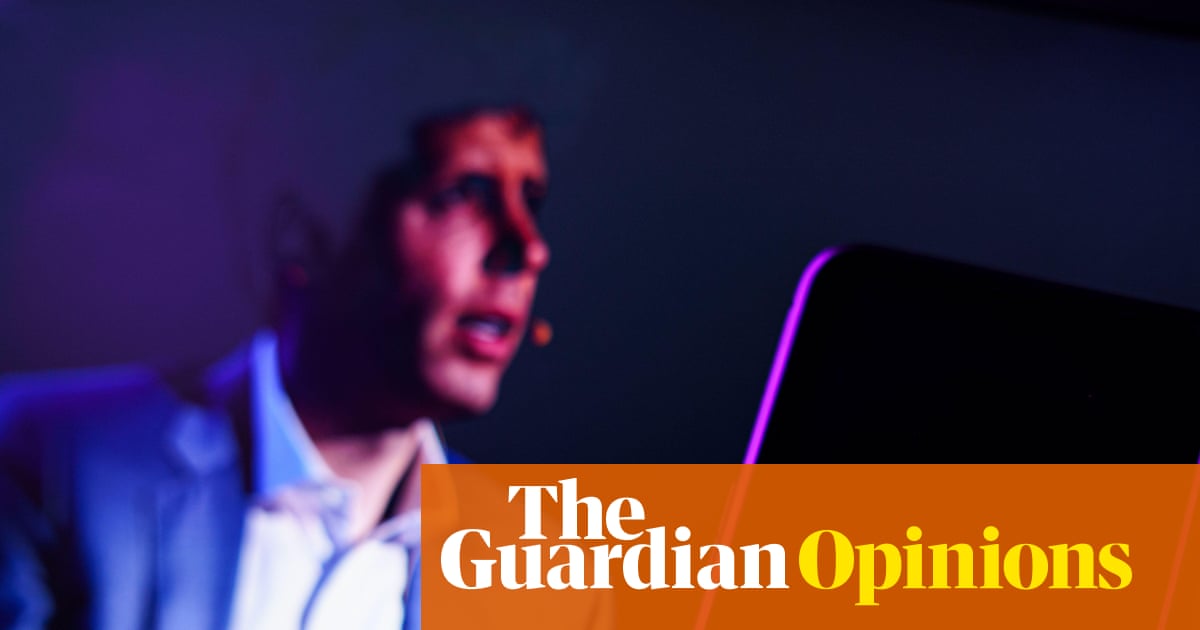 Quit ChatGPT: right now! Your subscription is bankrolling authoritarianism | Rutger Bregman
