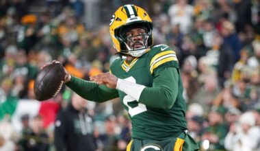 2026 NFL free agency: Projecting deals for QB Malik Willis