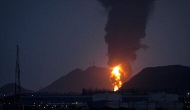 How long can Iran keep firing missiles and drones?