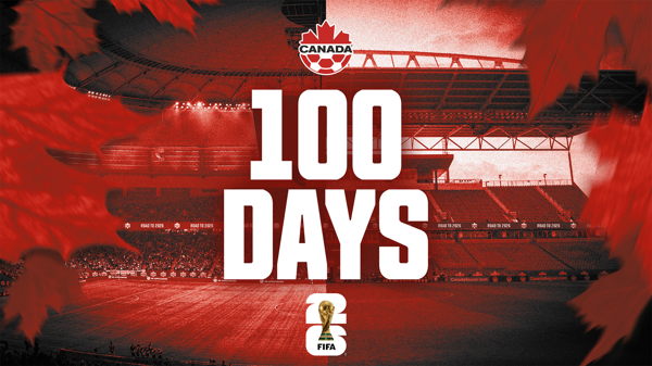 Canada Soccer Pressroom