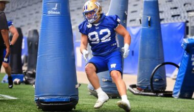 ‘This kid is massive’ – Winnipeg Free Press