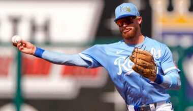 Fantasy baseball: 2026 head-to-head categories mock draft