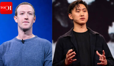 Mark Zuckerberg is 'done with' the Meta’s highest-paid employee as company’s reorganisation proves