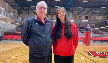WESMEN RECRUITING: WVB adds BC middle with Wesmen ties