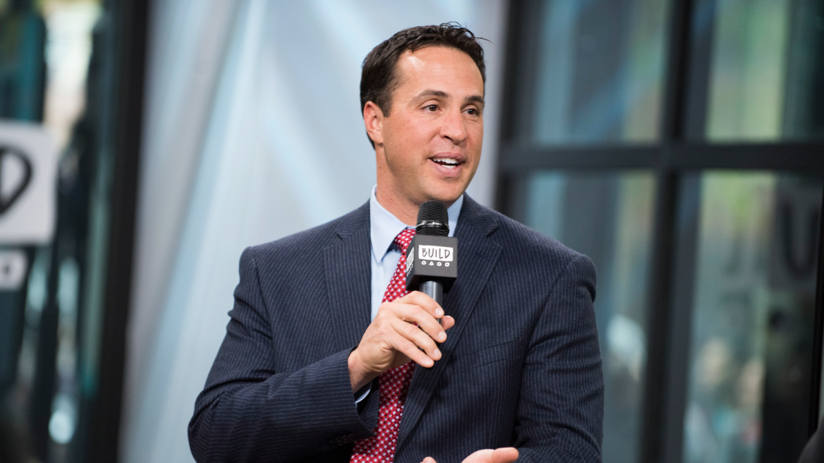 Former MLB star Mark Teixeira wins GOP primary in Texas congressional race