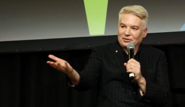 Mike Myers, Hazel Mae among recipients of special 2026 Canadian Screen Awards honours
