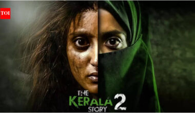 'The Kerala Story 2' producer Vipul Shah reveals replacing Sudipto Sen over his 'absolute trash script': 'He doesn’t know...' | Hindi Movie News