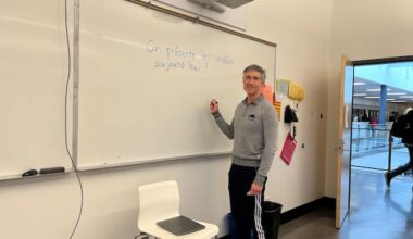 Vancouver teacher says sudden licence suspension felt like a 'gut punch'