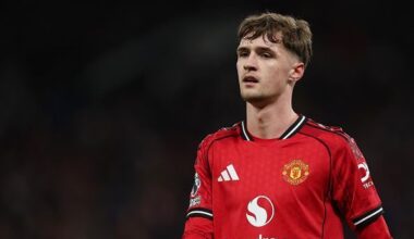 Man United's Jack Fletcher apologises for anti-gay slur after FA sanction
