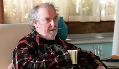 EastEnders confirms emotional Nigel Bates reunion – but Phil is missing