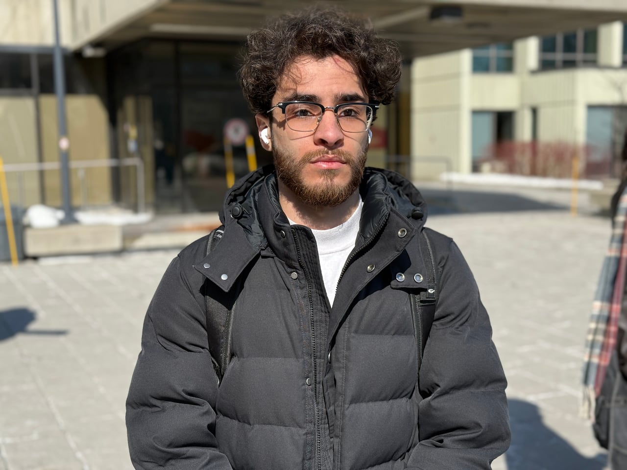 HAZEM KOUKI