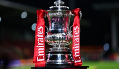 How to watch FA Cup fifth round on ESPN
