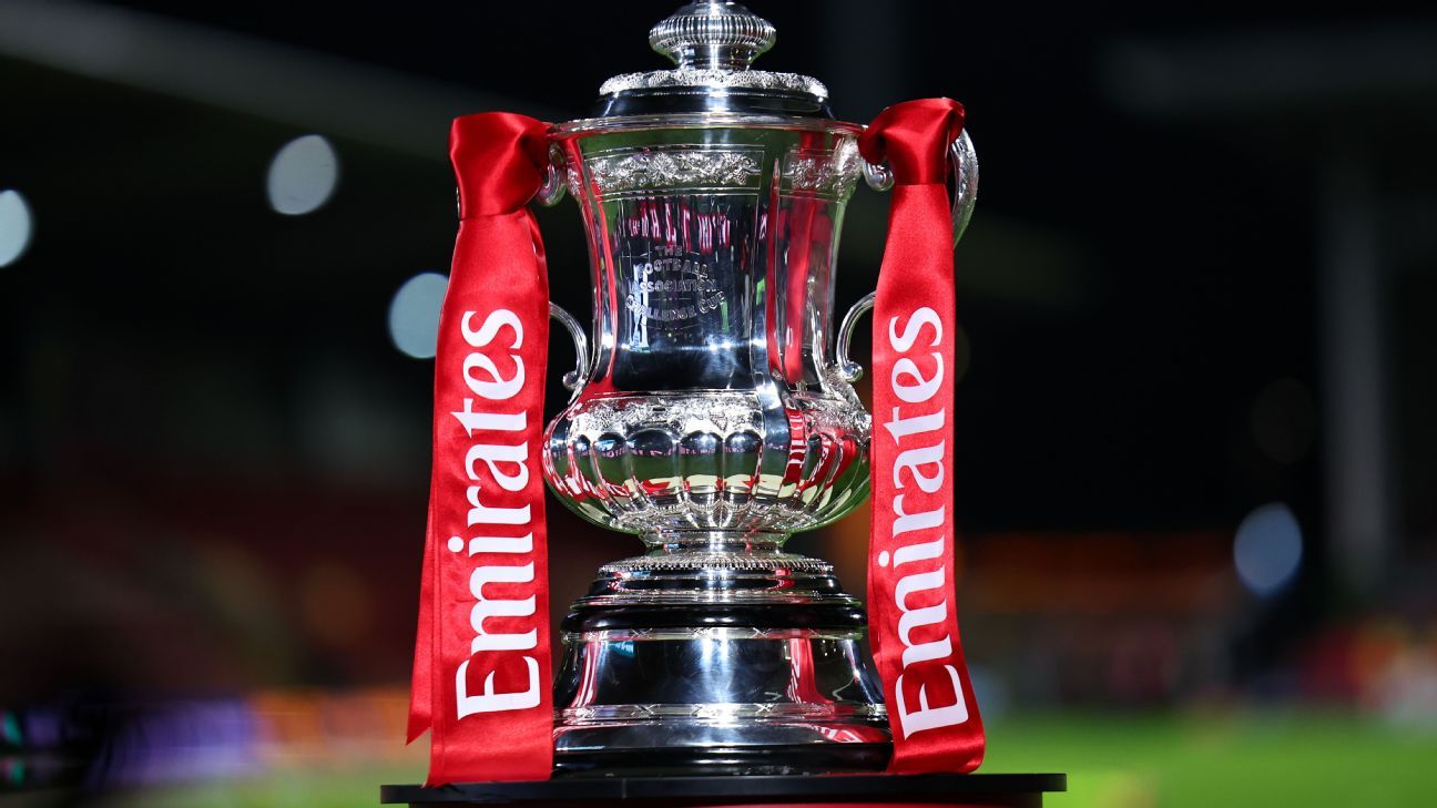 How to watch FA Cup fifth round on ESPN