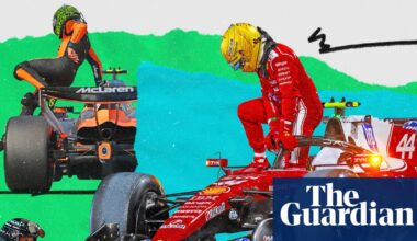 Formula One 2026: team-by-team guide to the cars and drivers | Formula One 2026
