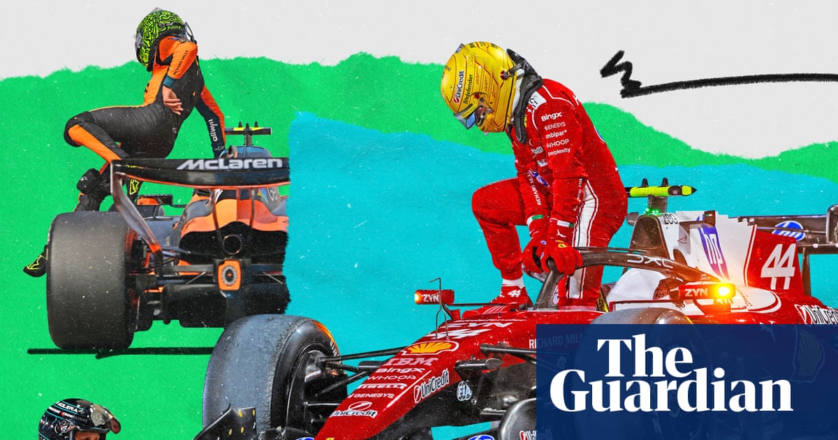 Formula One 2026: team-by-team guide to the cars and drivers | Formula One 2026