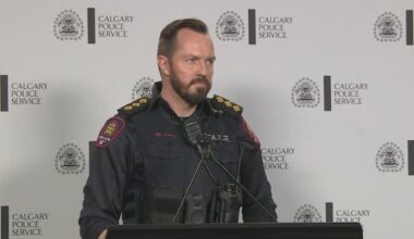 2 recent shootings not connected to South Asian extortion, Calgary police say