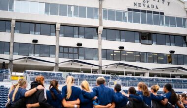 Nevada Women's Soccer announces its newest signees