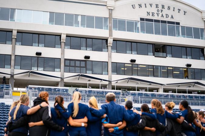 Nevada Women's Soccer announces its newest signees