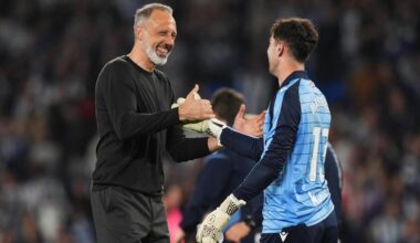 Pellegrino Matarazzo becomes first American to pull off impressive European feat