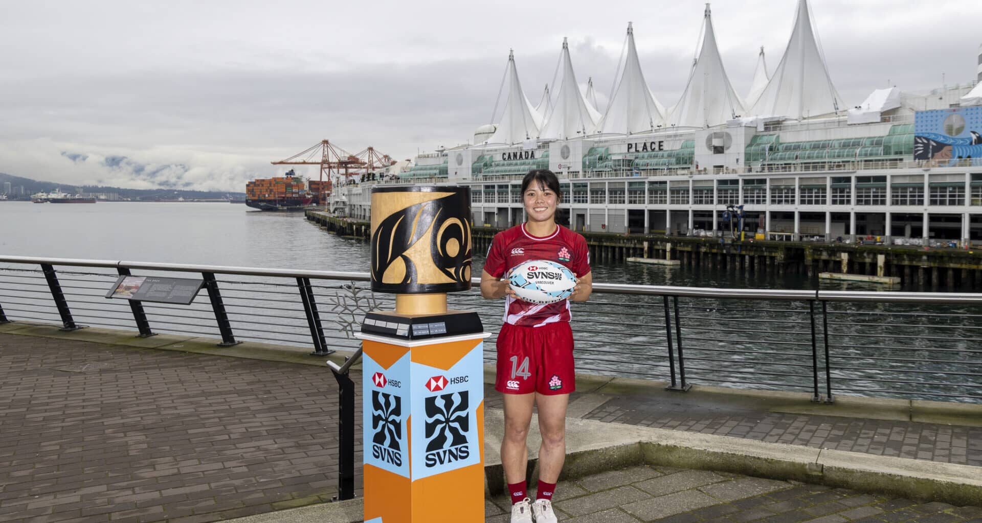 All to play for as HSBC SVNS Series reaches Vancouver