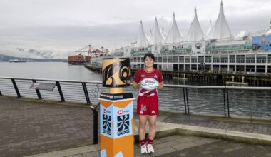 All to play for as HSBC SVNS Series reaches Vancouver